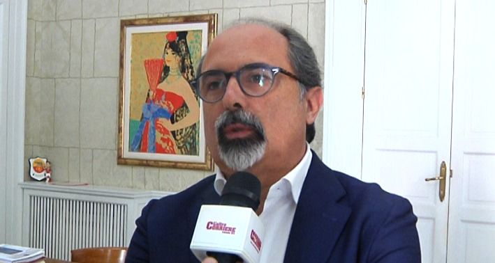 Coronavirus in Calabria, Belcastro: «Siamo preoccupati ma non allarmati»