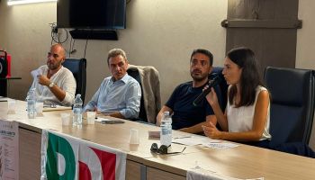 Fine vita, Pd Calabria: «Serve una legge, la politica si assuma la responsabilità di decidere»