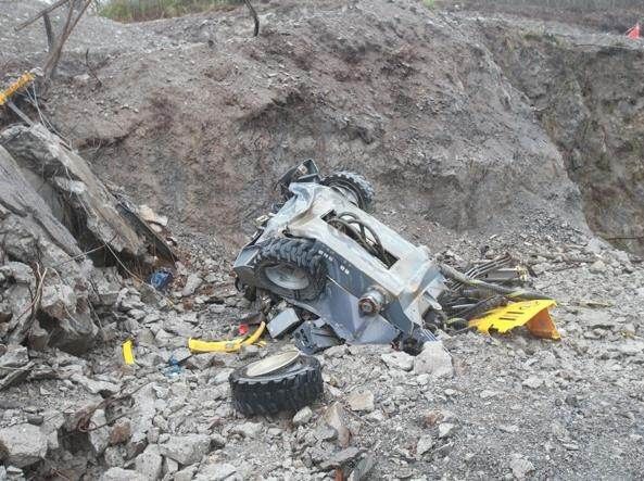 Crollo viadotto, Studio 3A: mancate verifiche dell'Anas