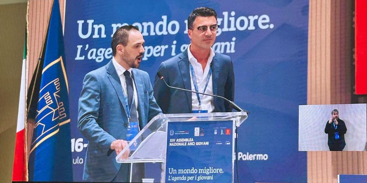 Il “ritorno” di Gianluca Callipo all’Anci. «Momento di rinascita»