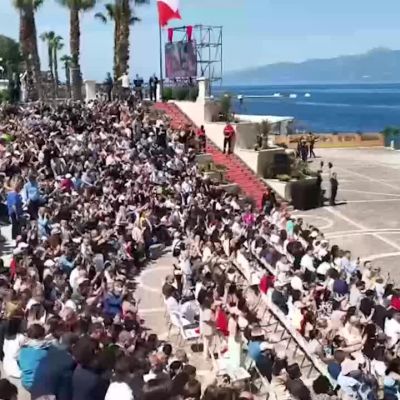 La Calabria investe sul Mediterraneo: al via l’Hub di formazione in Tunisia. Occhiuto: «Strategia ambiziosa»