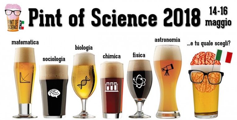 La scienza al pub anche a Reggio Calabria