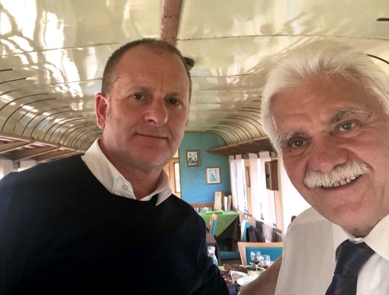 Area Dem conferma il sostegno all'iniziativa di Zingaretti in Calabria