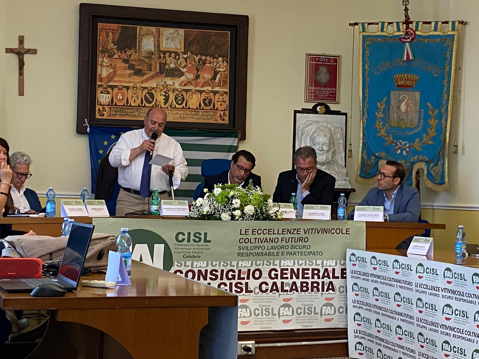 Le eccellenze vitivinicole coltivano futuro