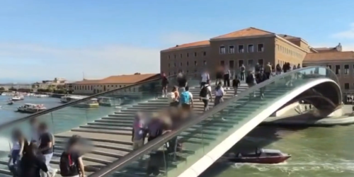 arresti venezia