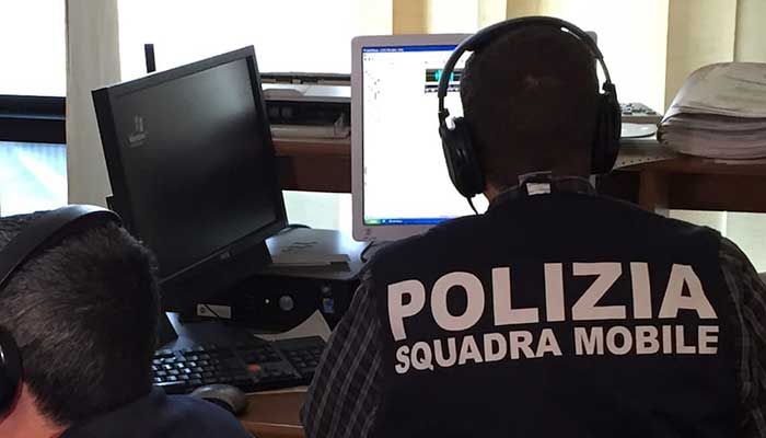 MALEFIX | La strategia scissionista per il controllo di Gallico