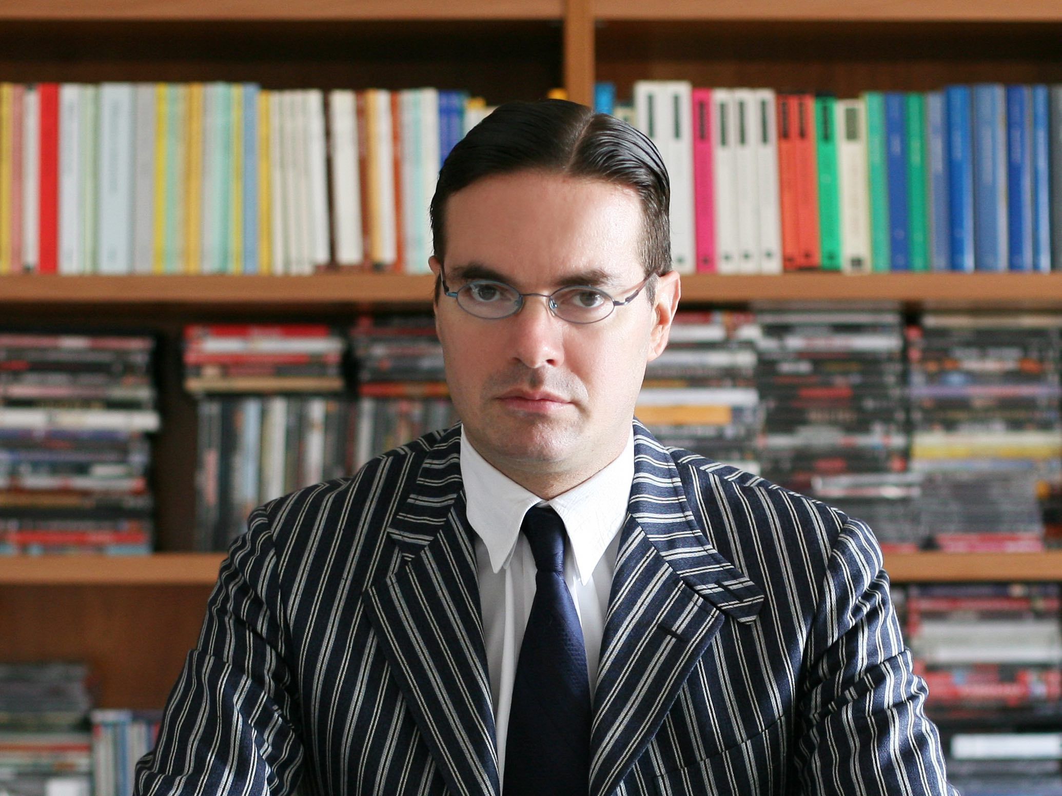 L’appello di Klaus Davi prima del malore: «Indagate in Calabria»