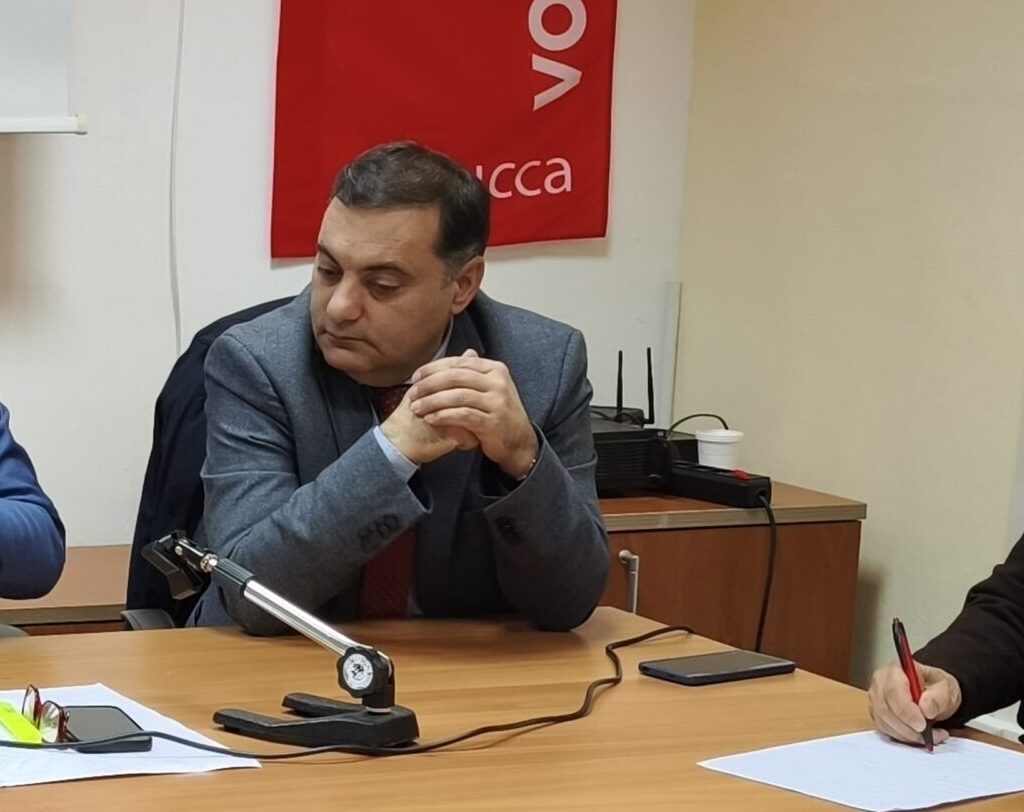 Sanità, il Pd a Vibo rilancia l’allarme: «Mancano posti letto, personale e medicina di prossimità»