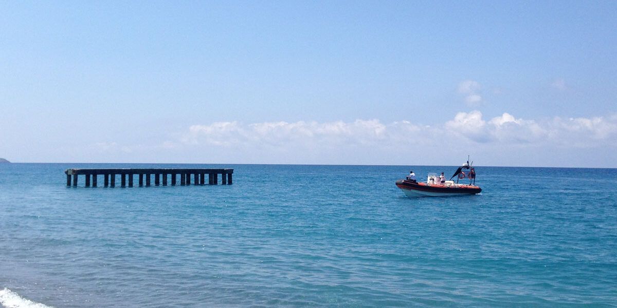 Arpacal, torna conforme il punto di Santa Maria del Cedro