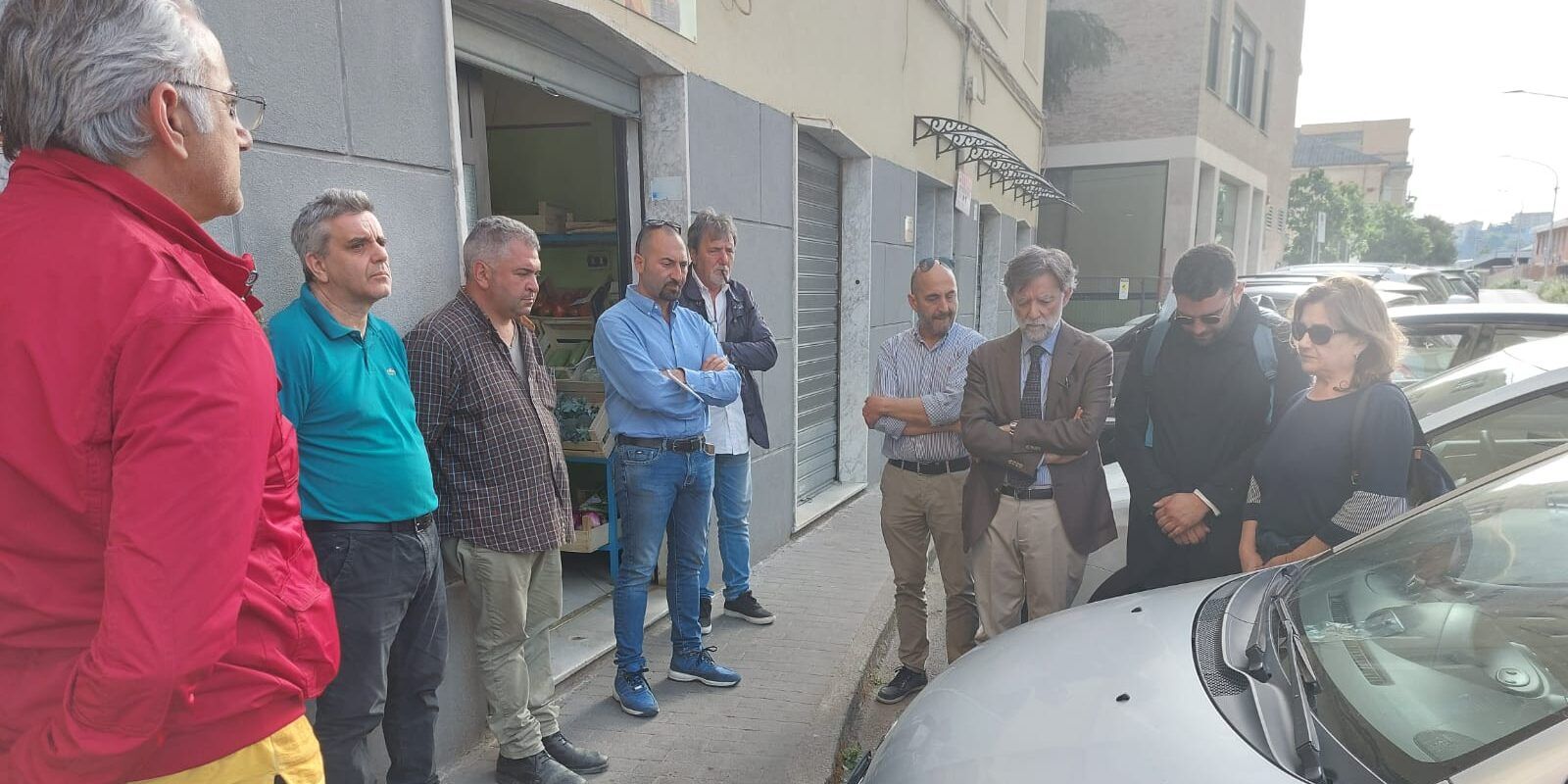 Strage Capaci, Donato: «Pensare a come opporsi ai clan»