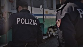 Maxi-sequestro di rame della Polfer, recuperati 250 chili nella Galleria di Marcellinara