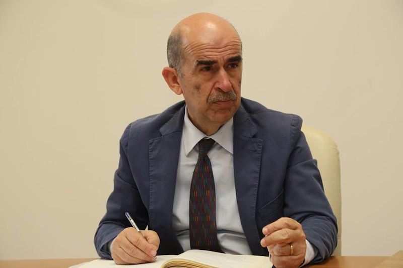 «Toninelli sblocchi i 150 milioni per Gioia»