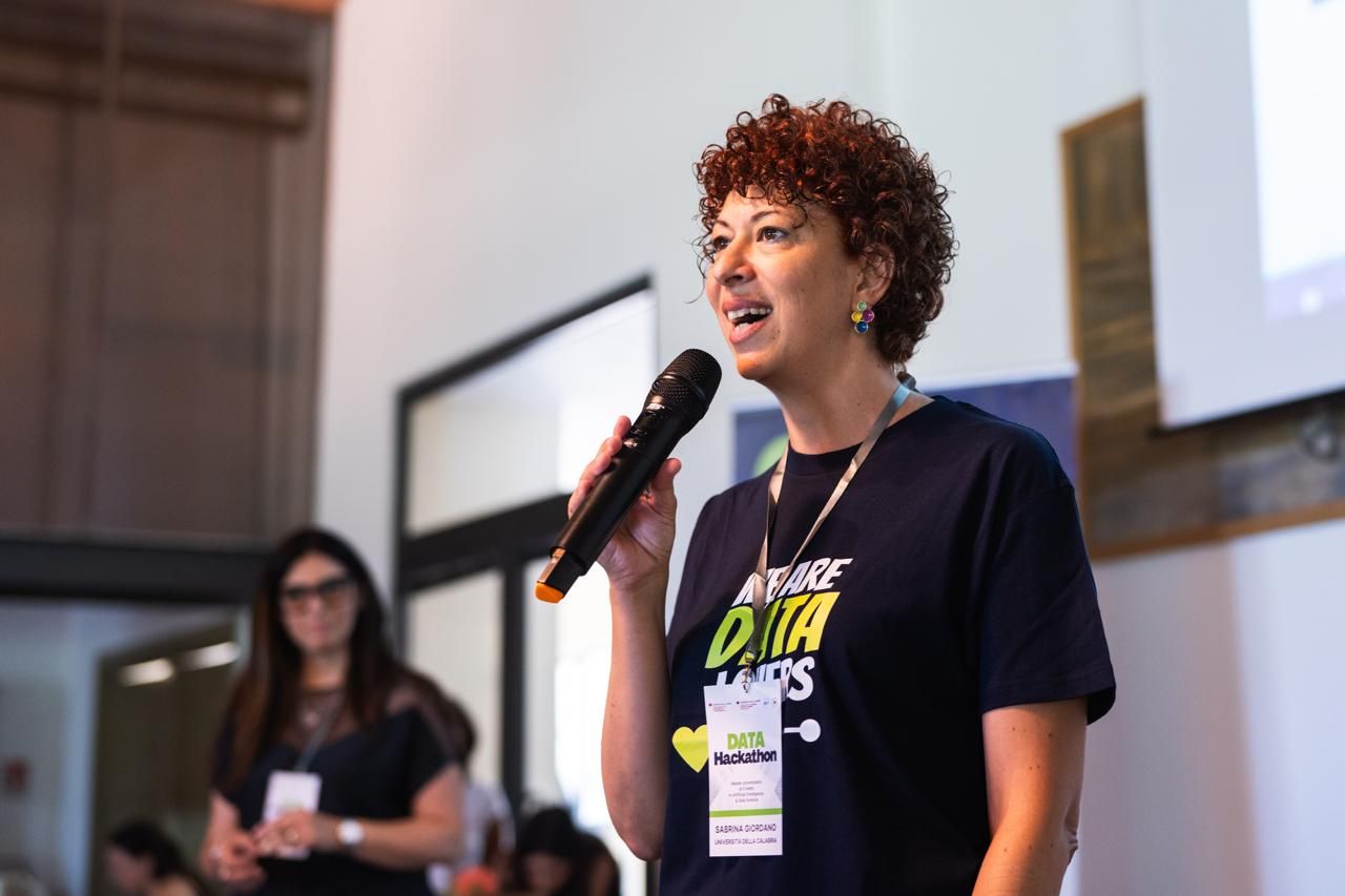 «Gli algoritmi e l’analisi dei dati non devono trascurare etica e rispetto delle diversità»