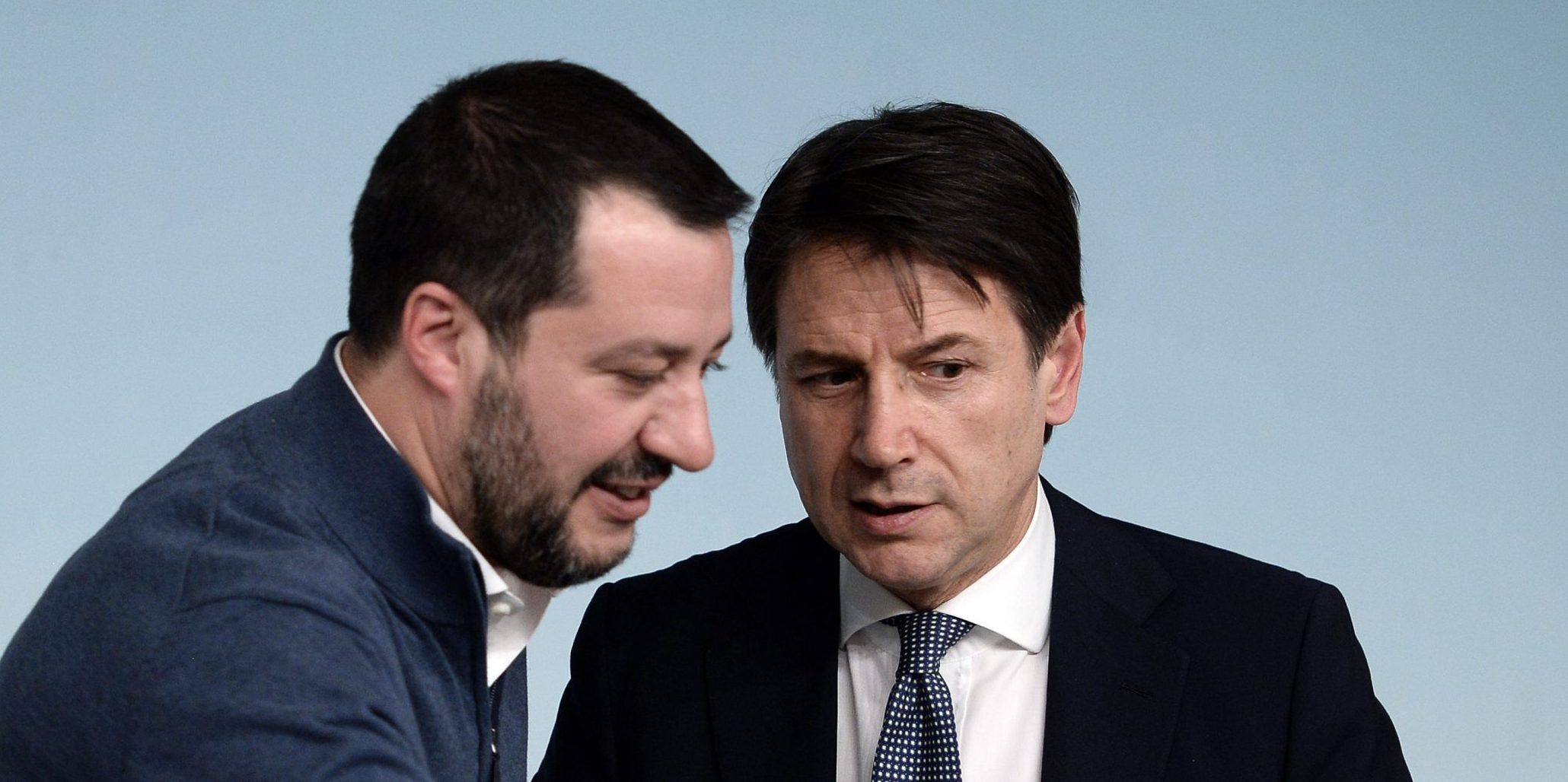 Regionali, anche oggi la Calabria “ring” politico. Salvini e Conte si “contendono” il Cosentino
