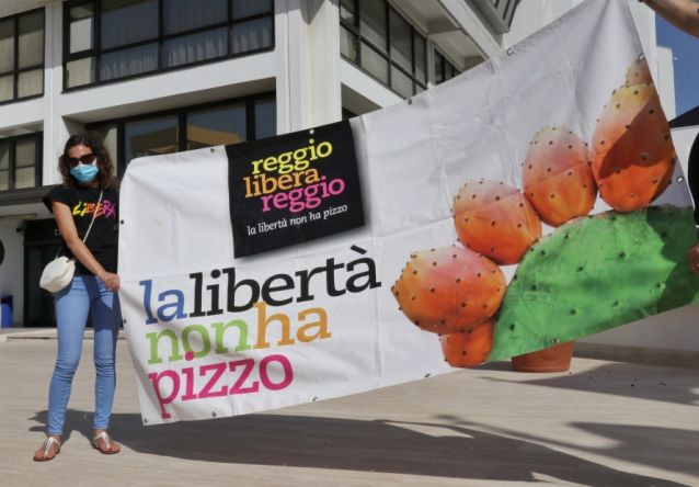 «Denunciare il pizzo a Reggio conviene». Le imprese contro la mafia sono più forti