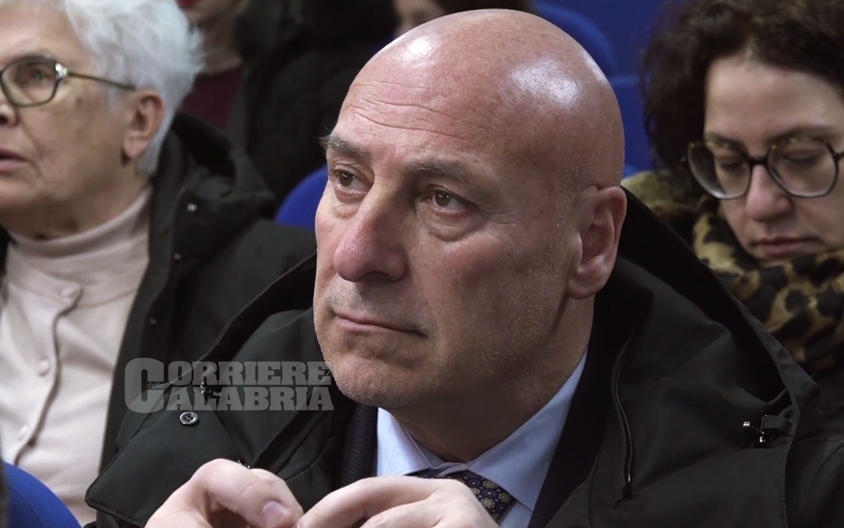 Crotone, la pace dopo le percosse: il consigliere Ioppoli ritira la querela contro il sindaco Voce