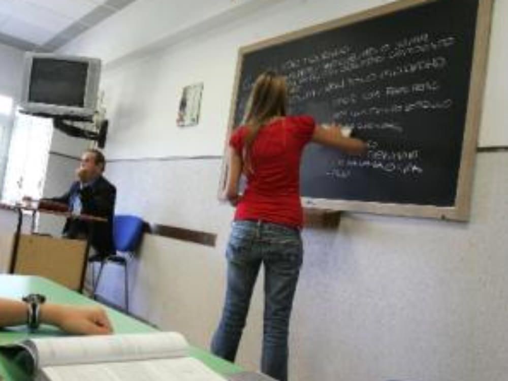 Scuola, 915 cattedre disponibili per gli insegnanti calabresi