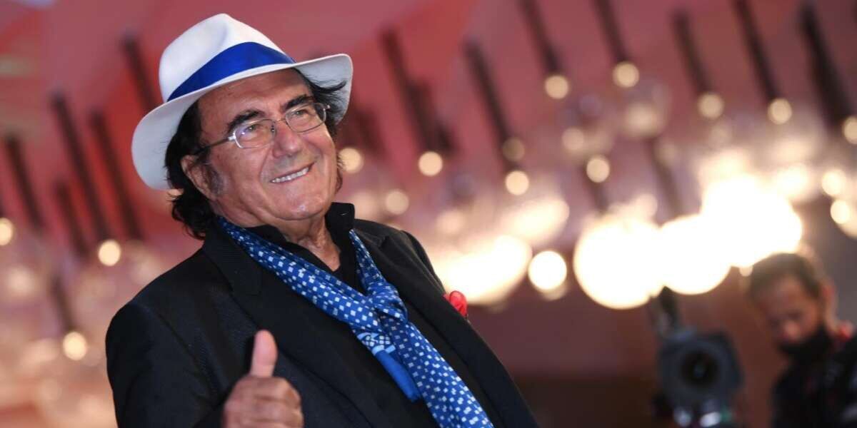 Al Bano in concerto a Reggio Calabria il 24 settembre, la Regione finanzia l’evento