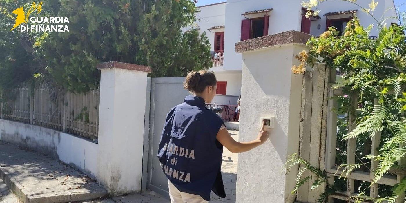 “Case pollaio”, la stretta della Gdf sugli affitti brevi