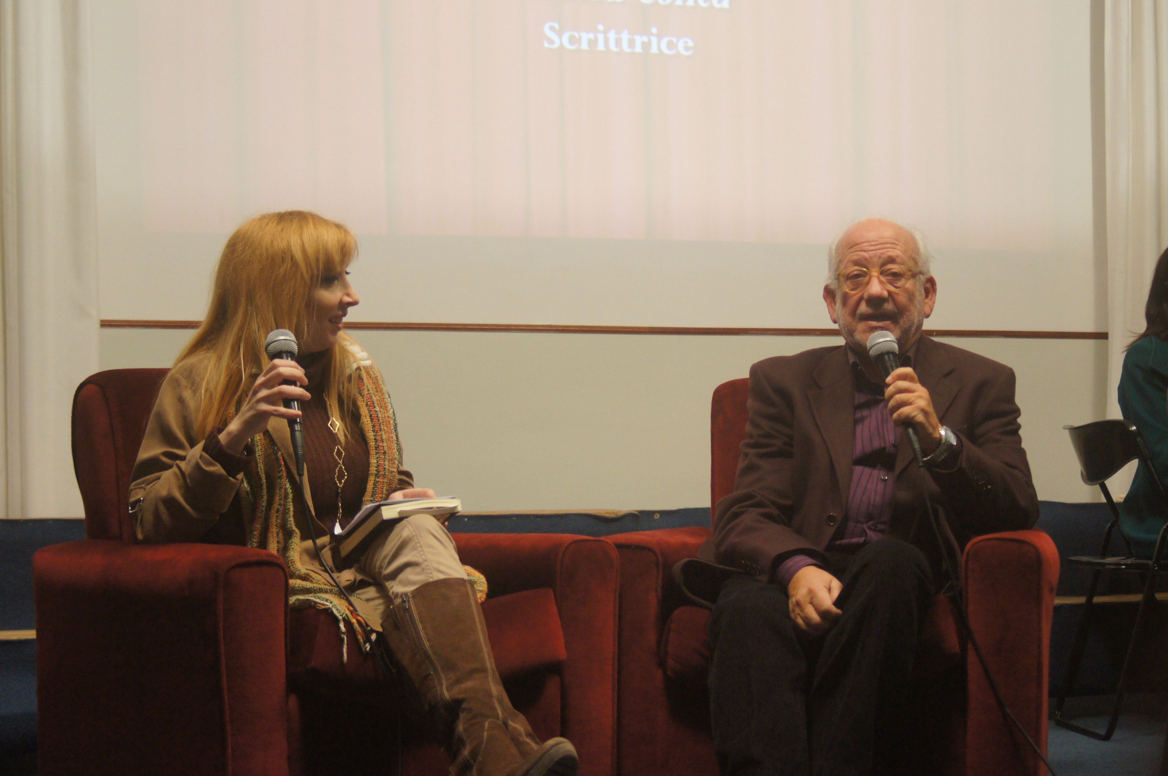 Gli anni di piombo in “Rosso plastica” di Petrolino