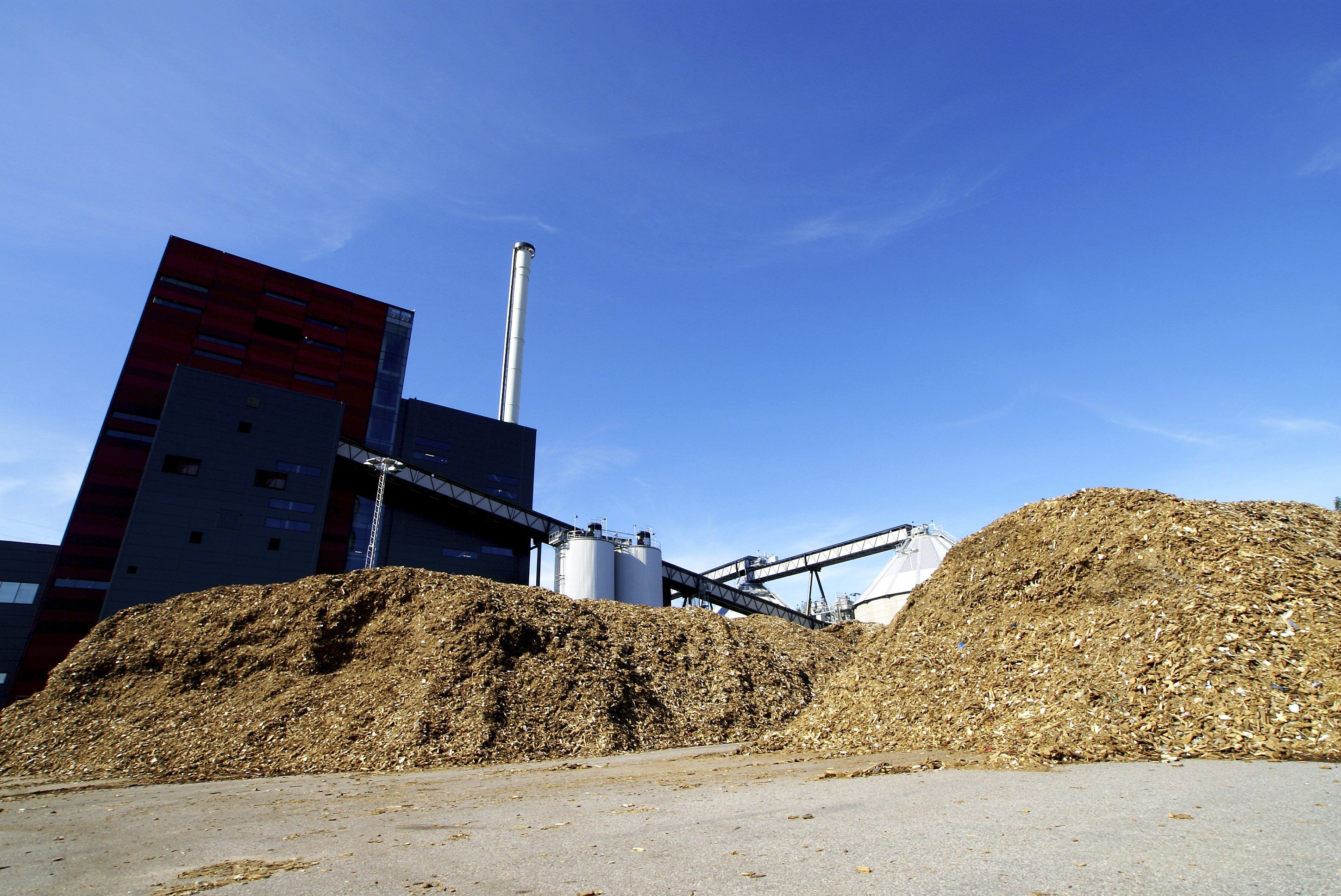 Centrali a biomasse a San Nicola, nuovo stop dal Consiglio di Stato