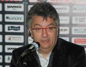 «Crotone in A non da comparsa»