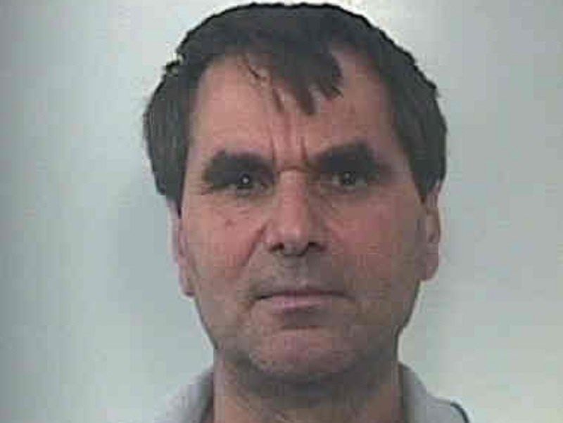 Luigi Mancuso torna in libertà