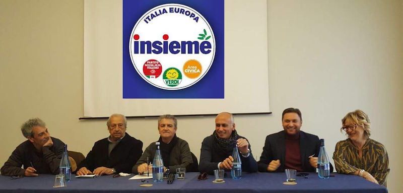 Il Psi cerca l'intesa con Magorno e il Pd – VIDEO