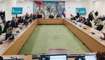 Piano di assetto idrogeologico, confronto in IV Commissione: «Strumento indispensabile»