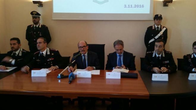 LEX | Le "soffiate" degli avvocati agli indagati