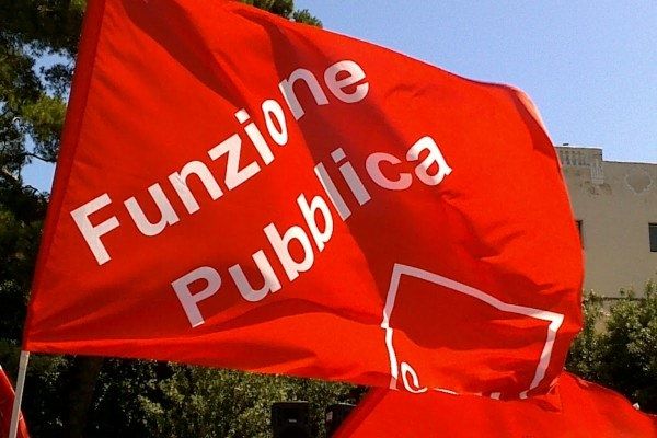 Cgil-Fp: «Si guarda Vibo come un bacino elettorale senza risolverne i problemi»