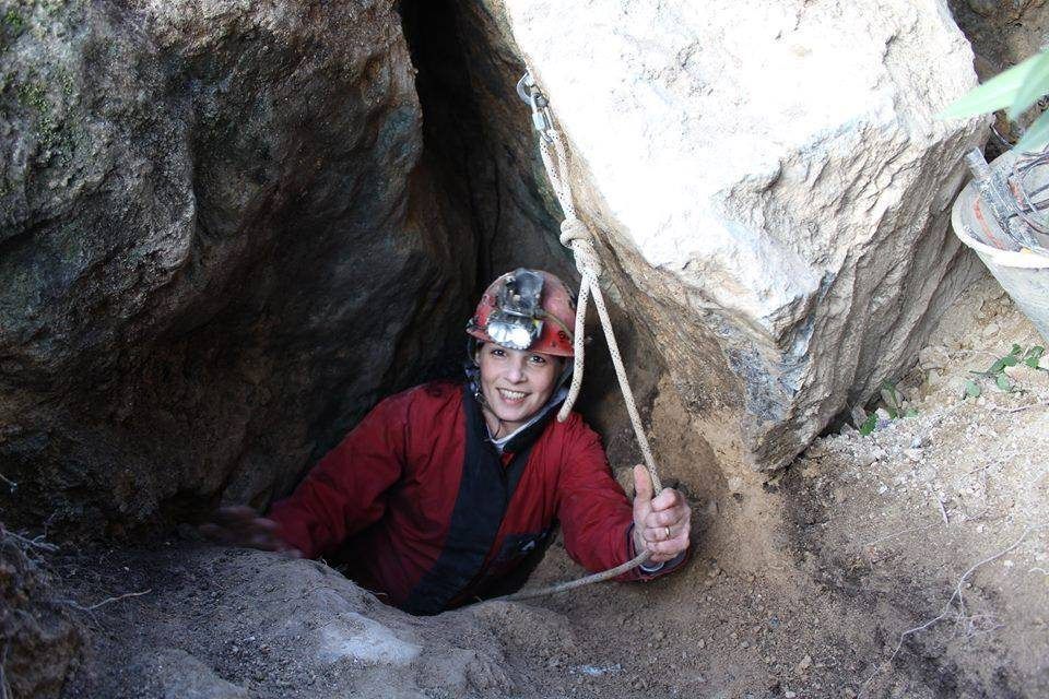 Un piccolo tesoro nelle Terme Sibarite