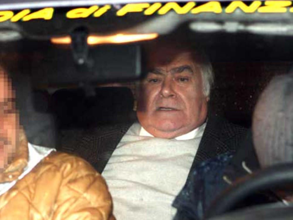 Maxiconfisca di beni al "re dei videopoker"