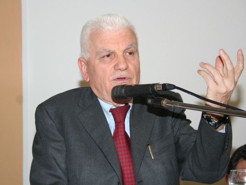 L`intramontabile Misiti ricomincia da Forza Italia