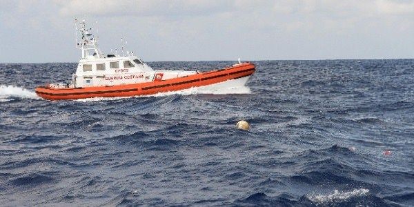 Morto uno dei due giovani dispersi in mare a Tortora