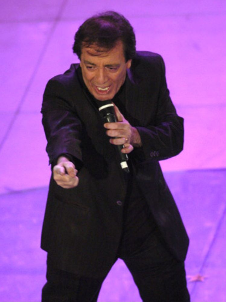 Reggio ricorda Mino Reitano