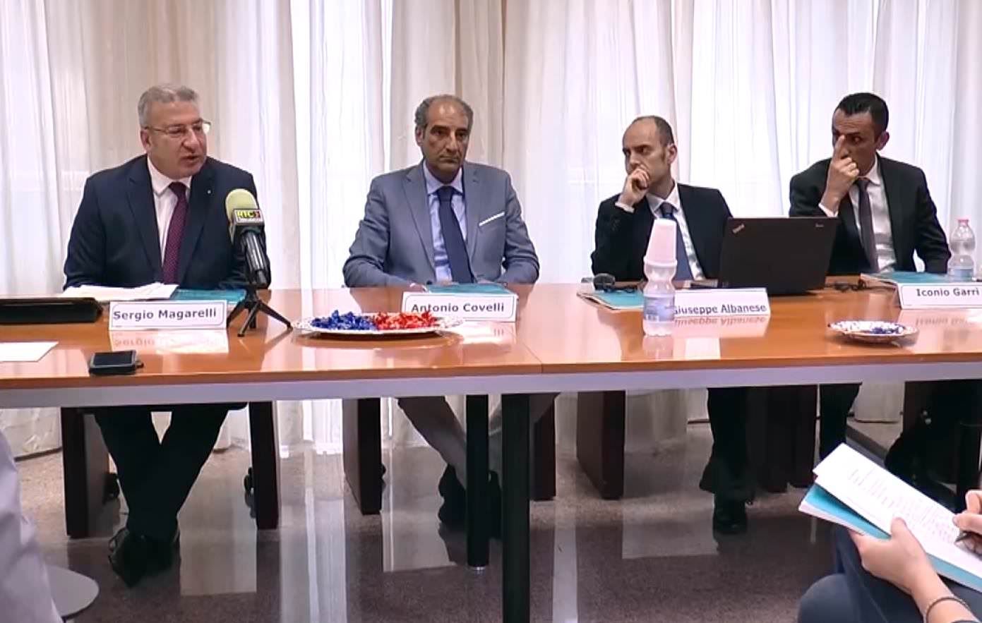 BANKITALIA | «In Calabria crescita modesta e povertà ai massimi»