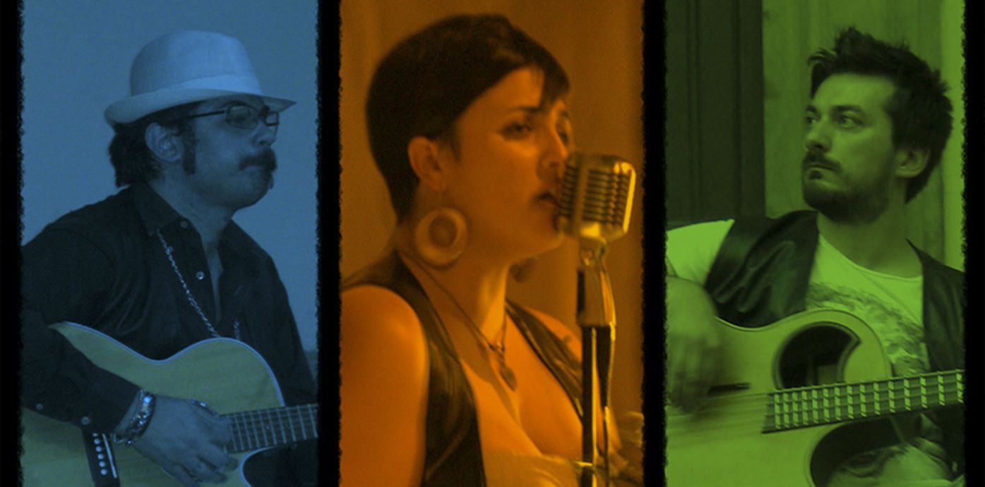 Chiusura con il botto per il Blues Passion