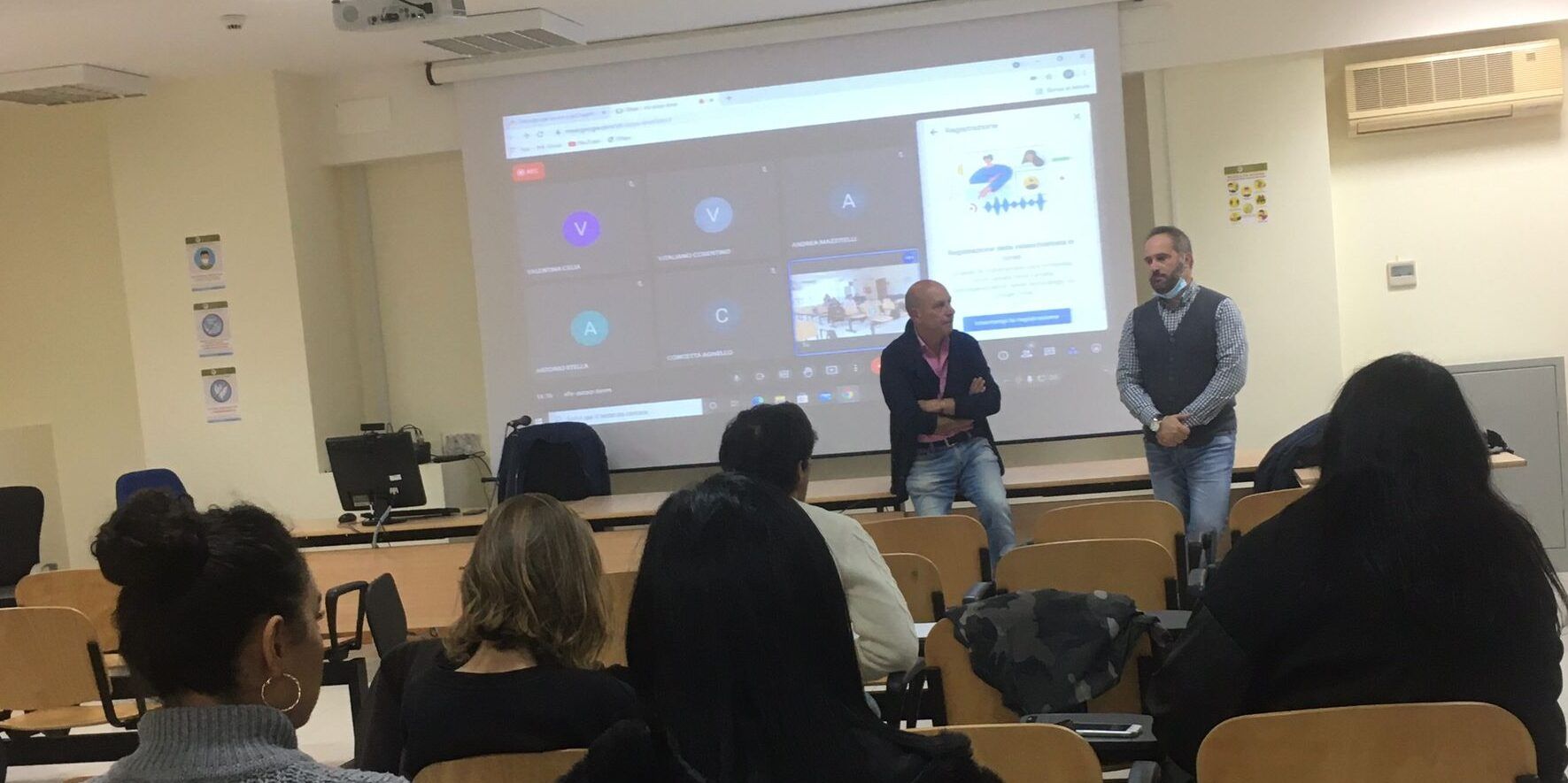 “Banca delle Terre”, accordo con la facoltà di Sociologia dell’Umg di Catanzaro