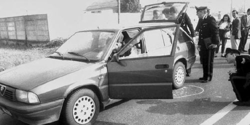 delitto mormile ndrangheta servizi segreti