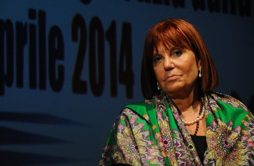 «Chi fa antimafia non può delegittimare la Giustizia»