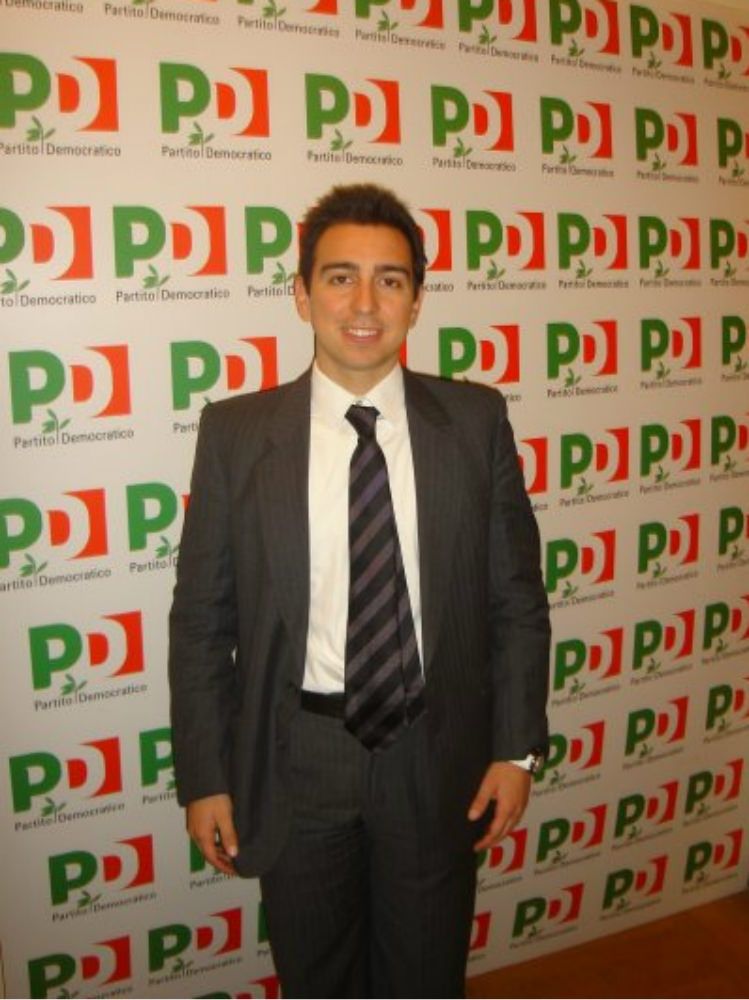 Massimo D`Alema incontra gli studenti della Mediterranea