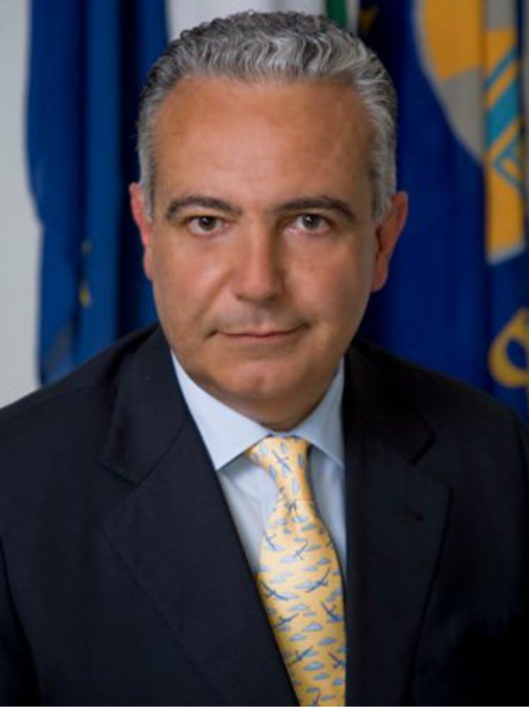 Spese folli in Consiglio, interrogato Fedele