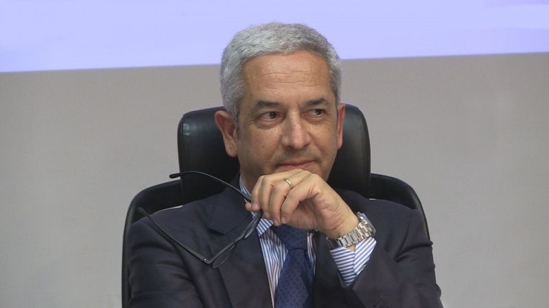 «Principe e Gentile volevano abbattere Manna ma hanno fallito»