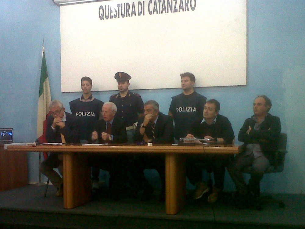 BLITZ “NEVER ENDING” | Salvati dalla violenza della criminalità