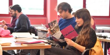 Cinema e audiovisivo, in Calabria un nuovo corso per sartoria e costumi