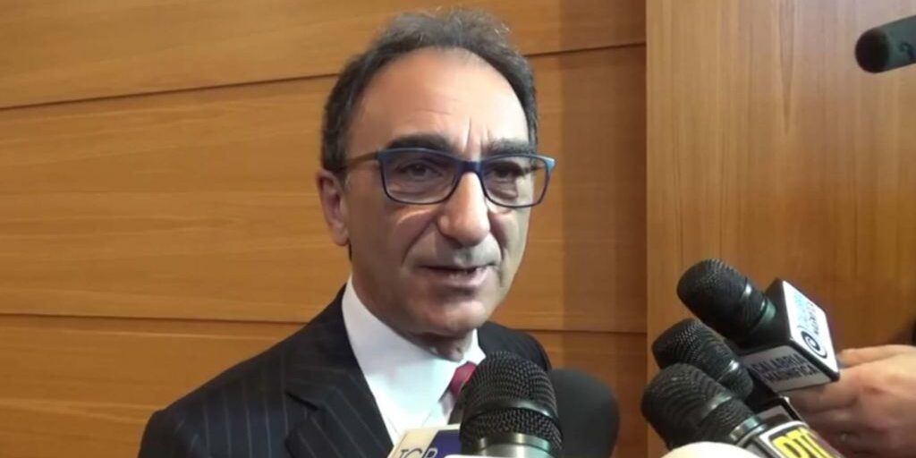 Sacal, Abramo: «Spirlì ci aveva rassicurato sulla maggioranza pubblica del capitale»