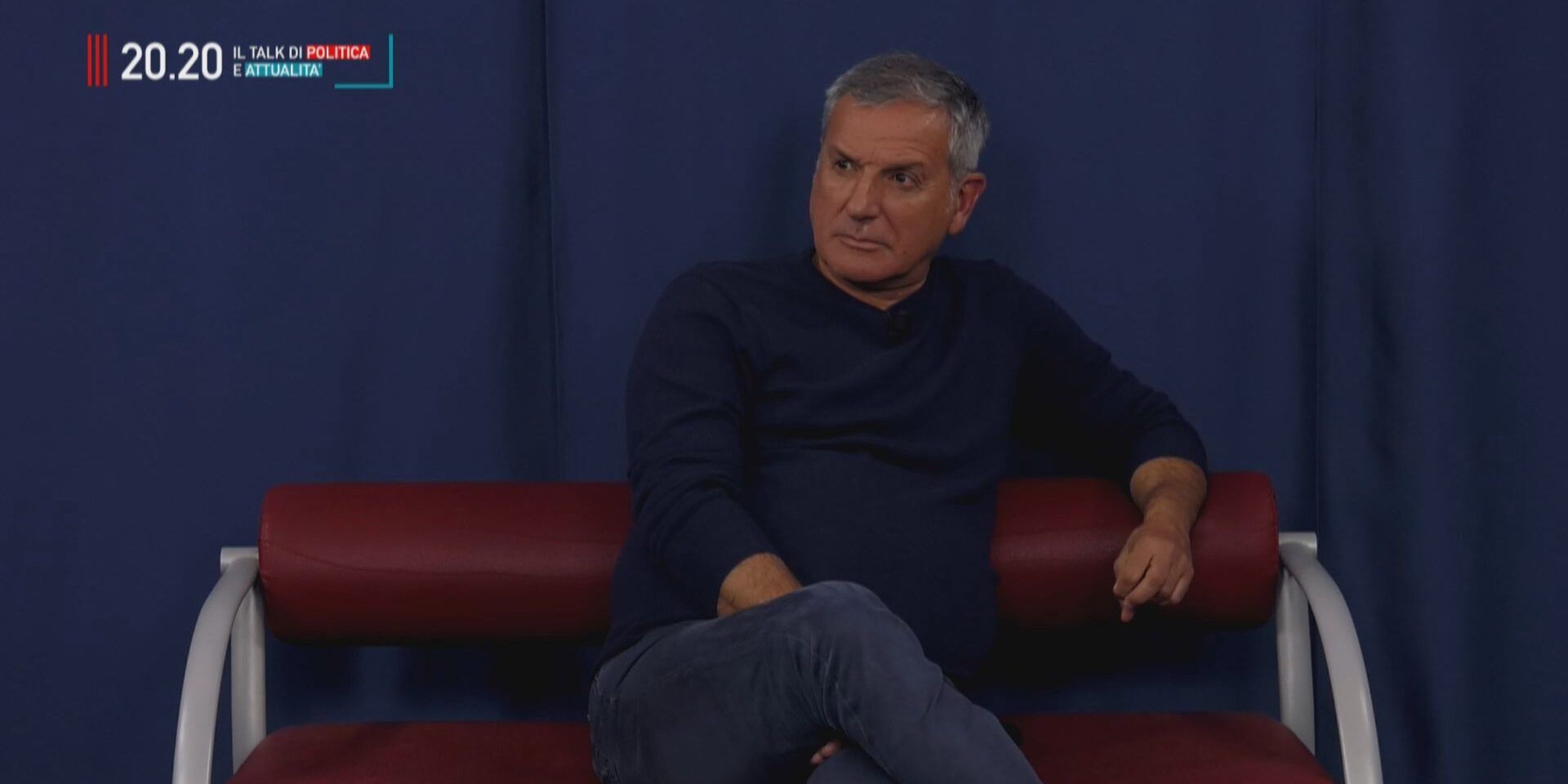 Agostinelli: «Manca consapevolezza sull’importanza del porto per i destini della Calabria»