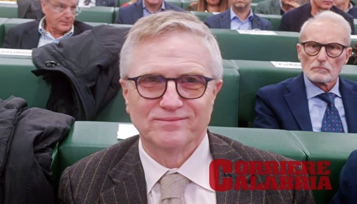 «Calabria sorprendente: per attivare il 112 sono bastati 6 mesi, in altre regioni da uno a due anni»