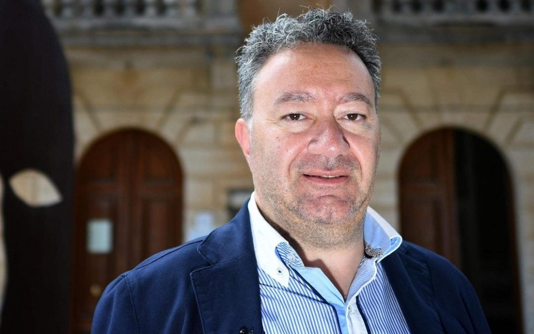 Antonio Trifoli, da sindaco “anti-Lucano” vicino alla Lega all’adesione «al progetto di Occhiuto»